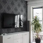Gemuetliche Ferienhaushaelfte Im Herzen
